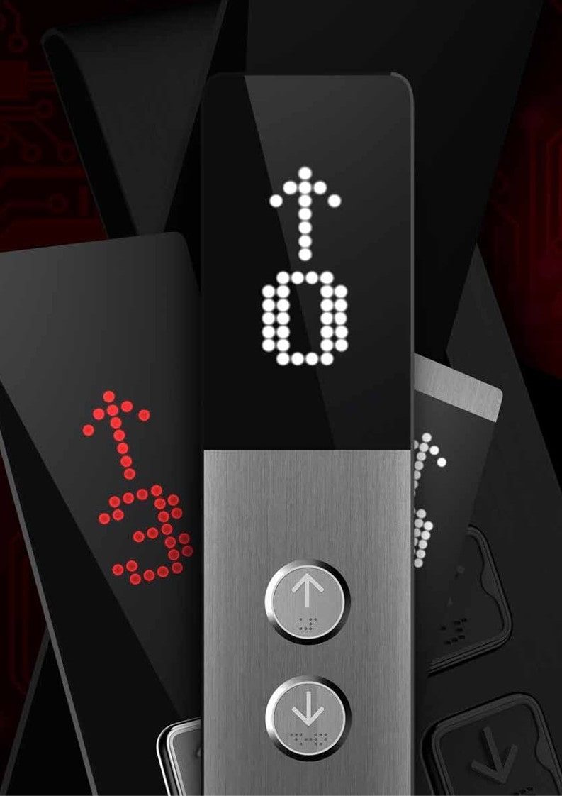 Aktiv Lift